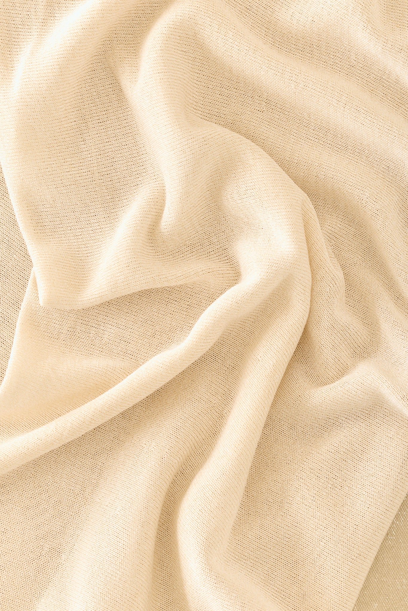 Poncho PUNTO Nude - Image 6