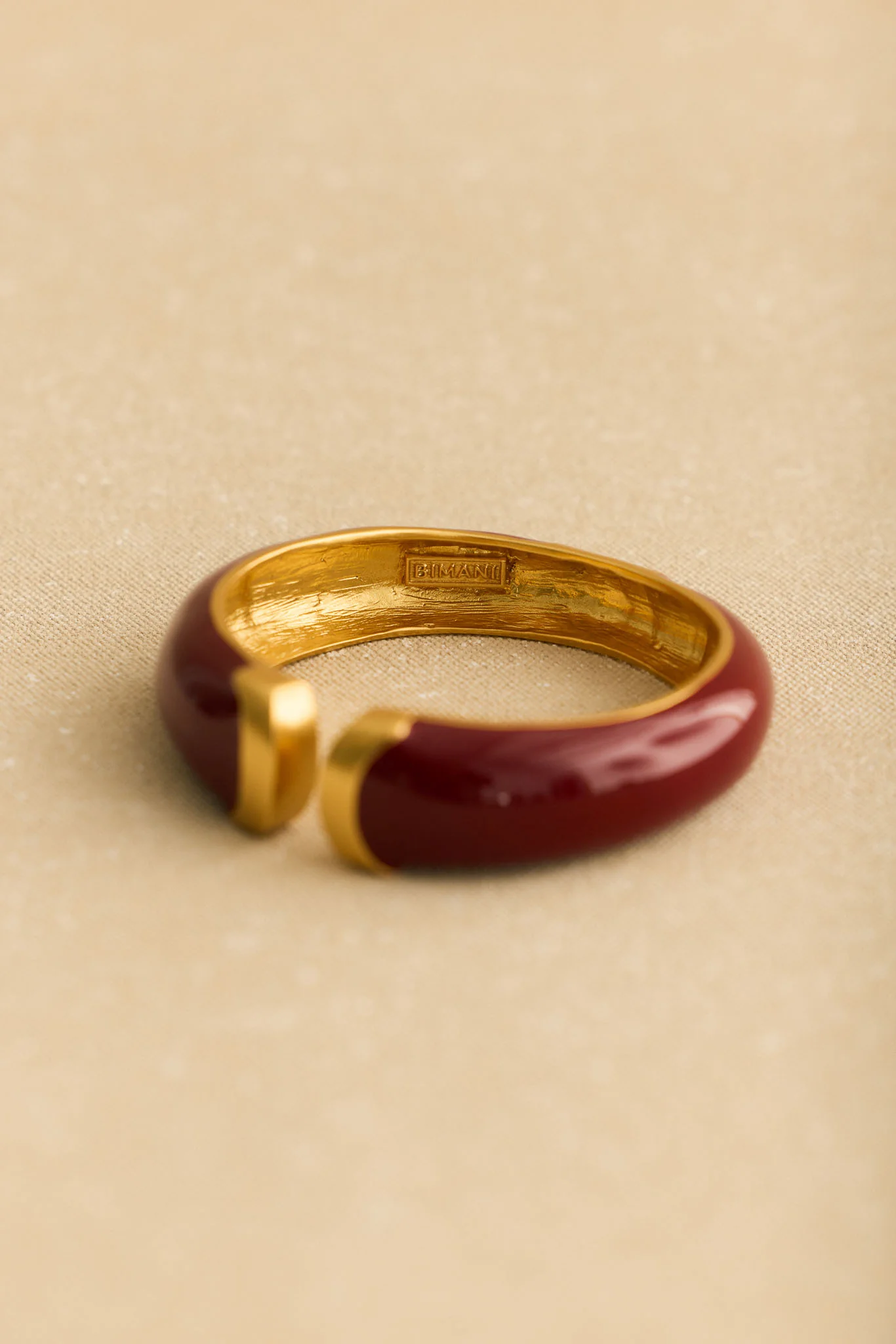 Pulsera ARES Burdeos - Image 2