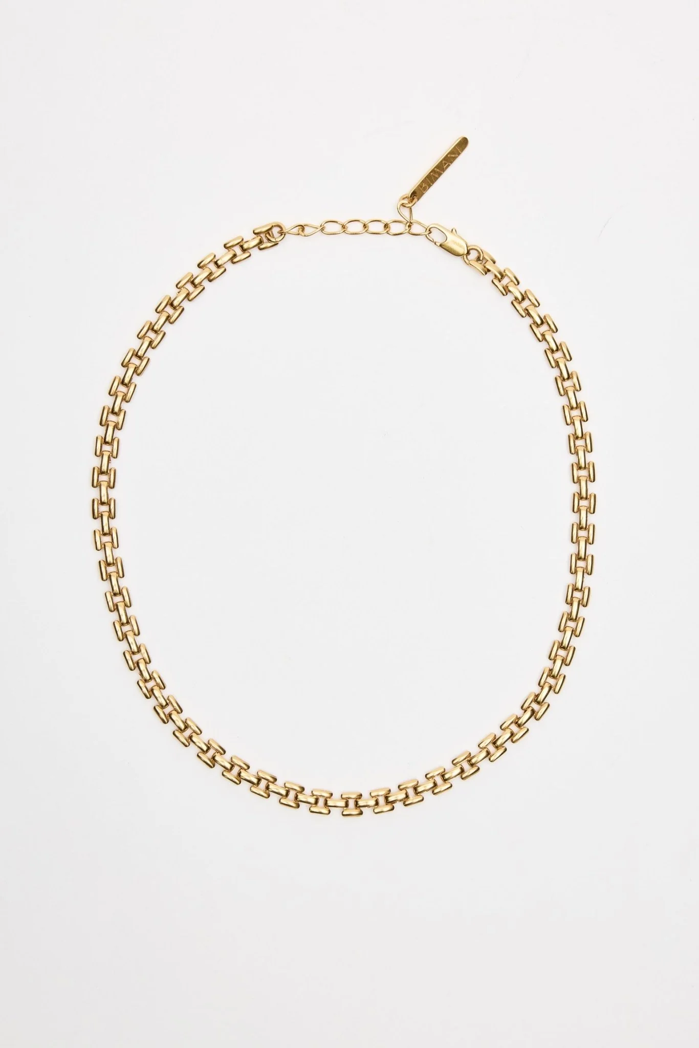 Set Collares LORIS Gold - Image 3