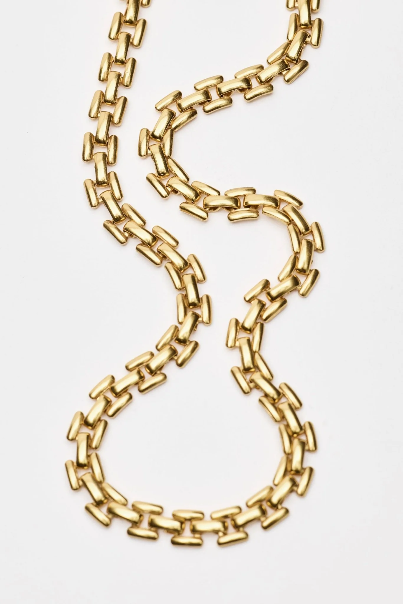 Set Collares LORIS Gold - Image 4