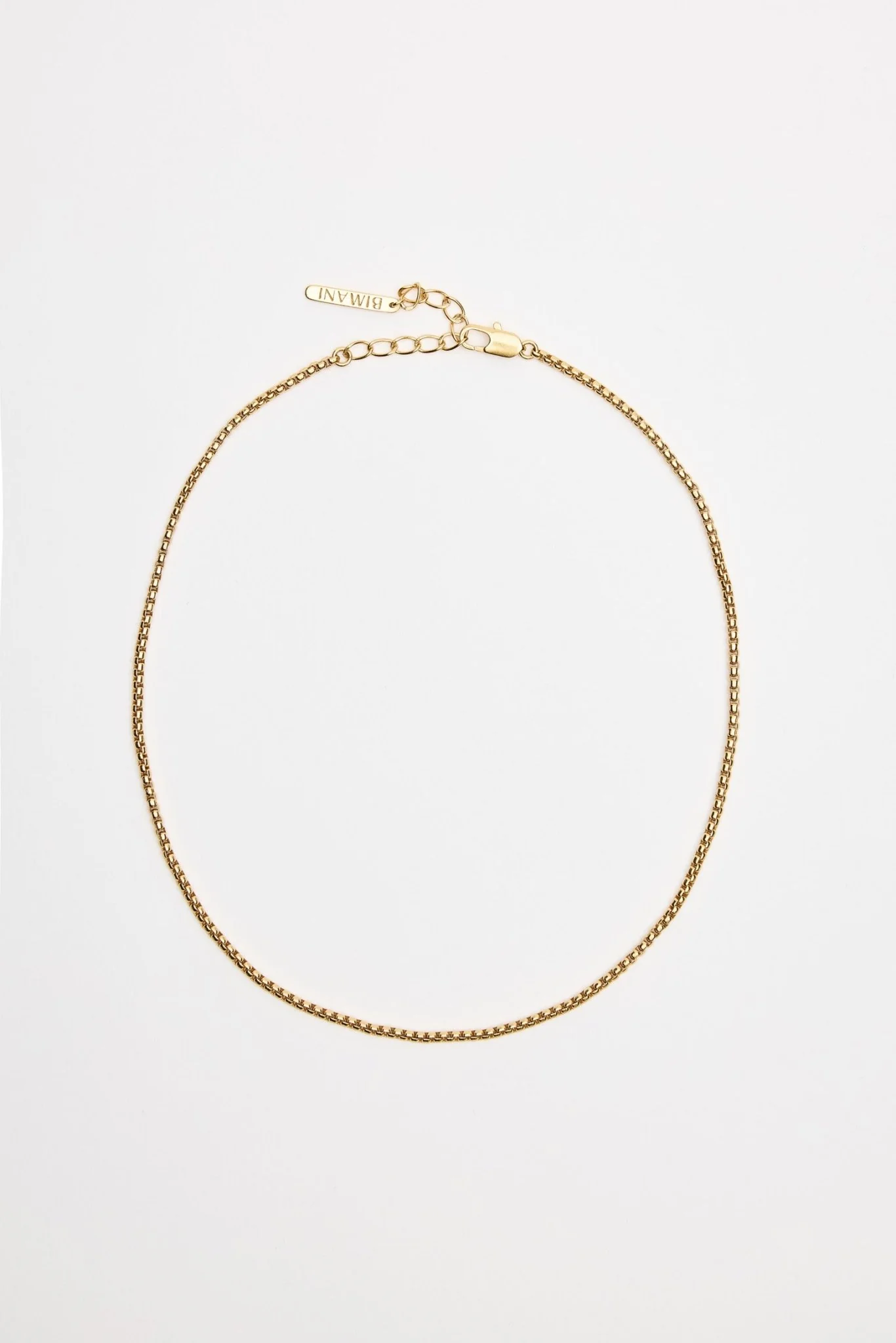 Set Collares LORIS Gold - Image 5