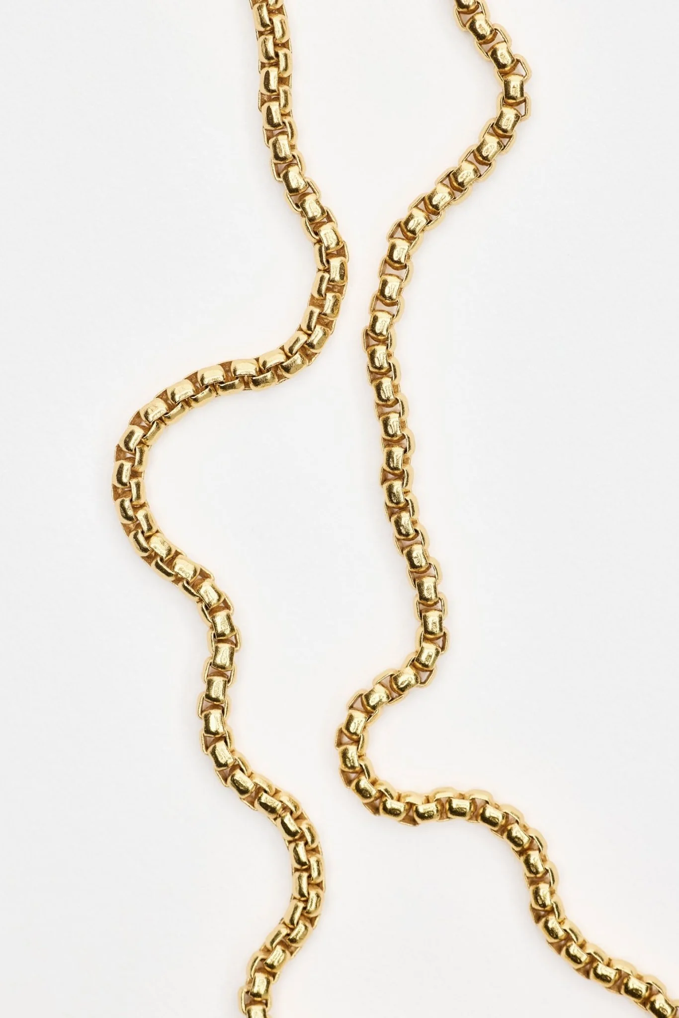 Set Collares LORIS Gold - Image 6