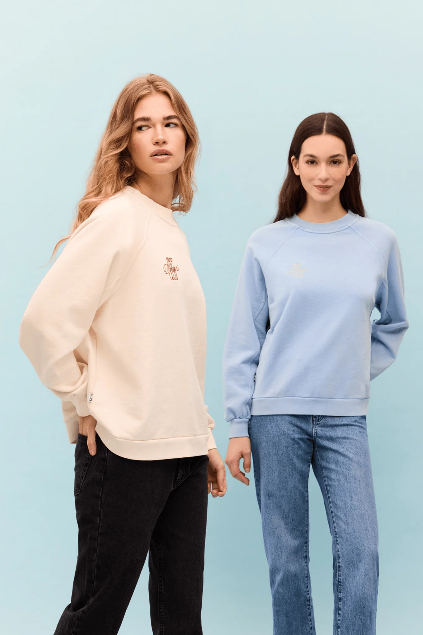 Sudadera The BIMANI Club Crudo - Image 5