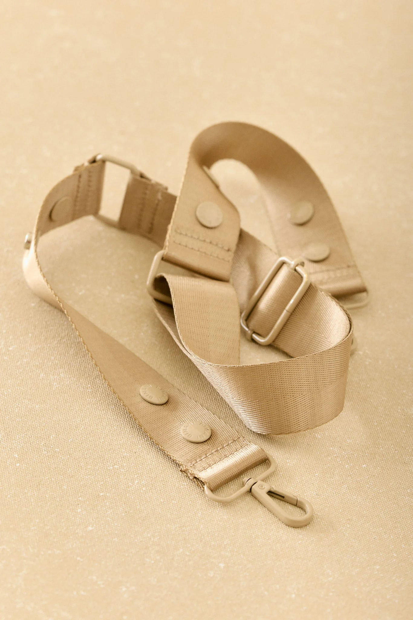 THE BAG Beige - Image 4