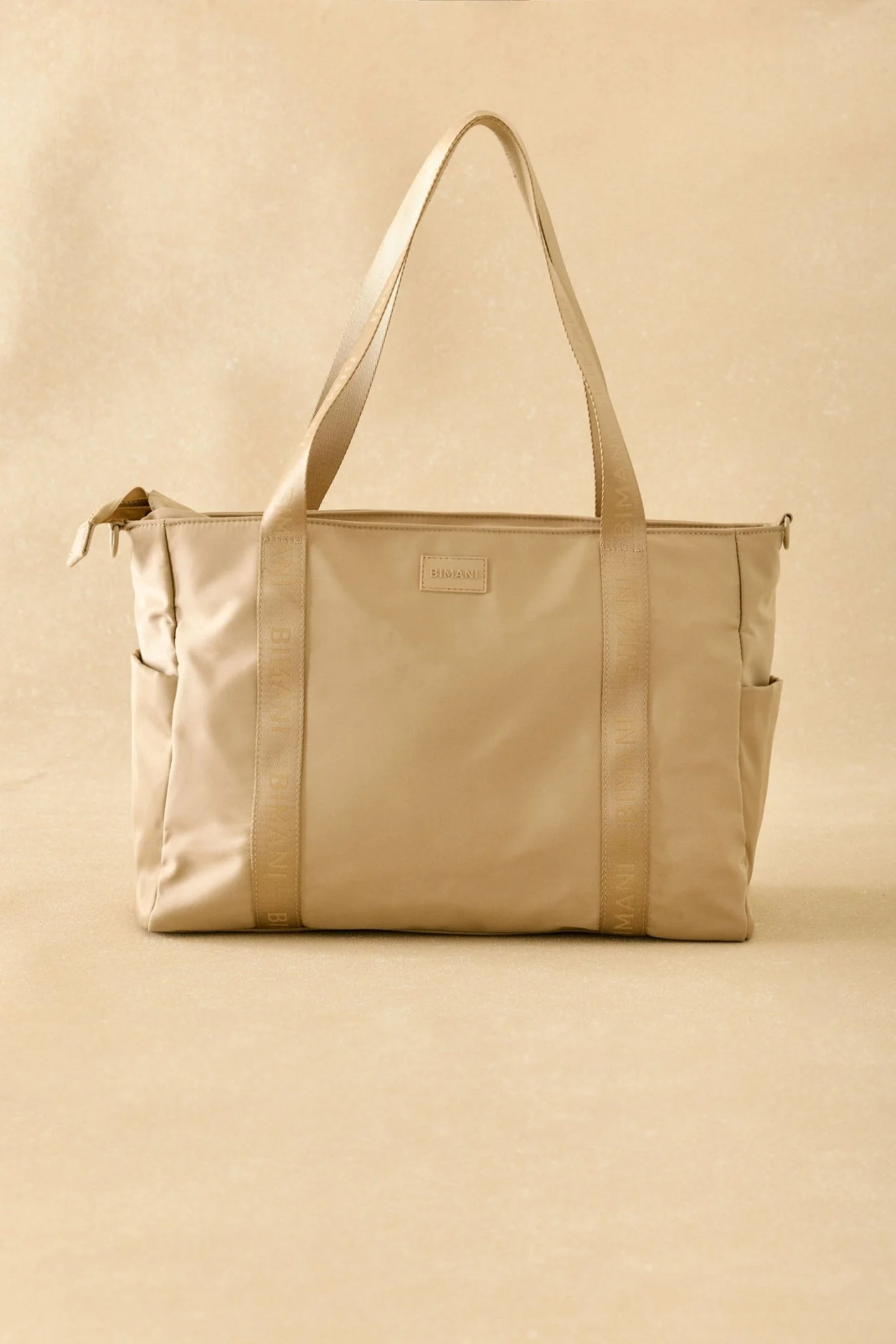 THE BAG Beige - Image 6