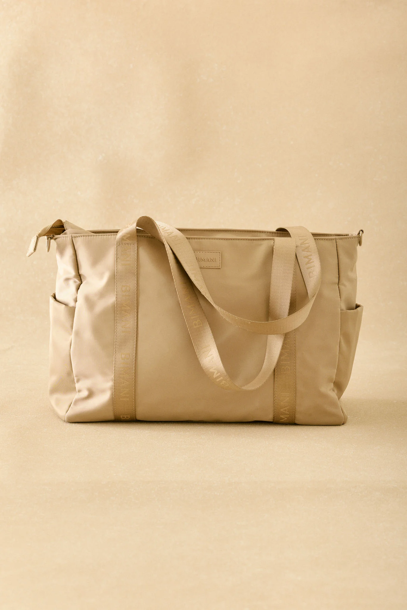 THE BAG Beige - Image 7