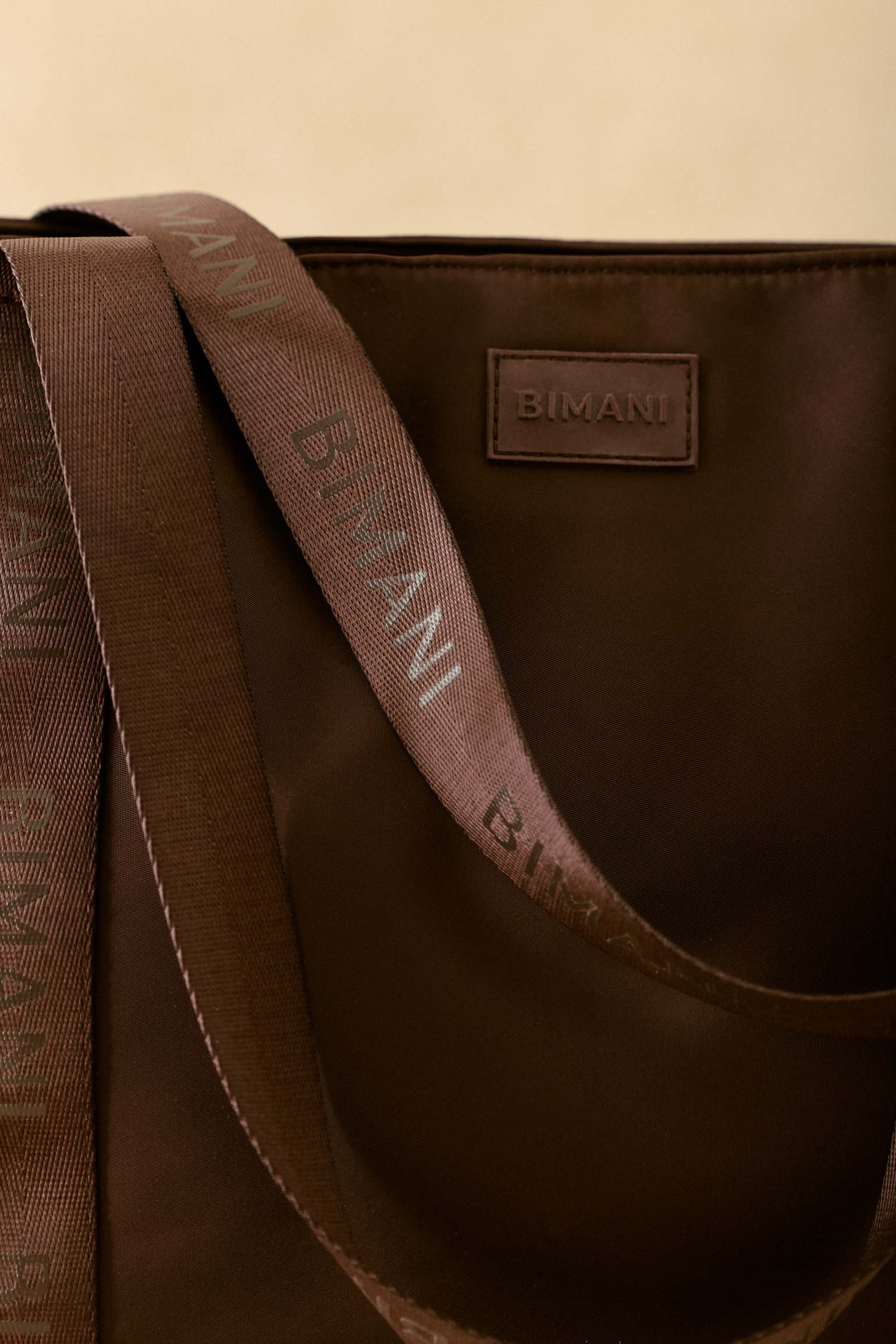 THE BAG Marrón - Image 3