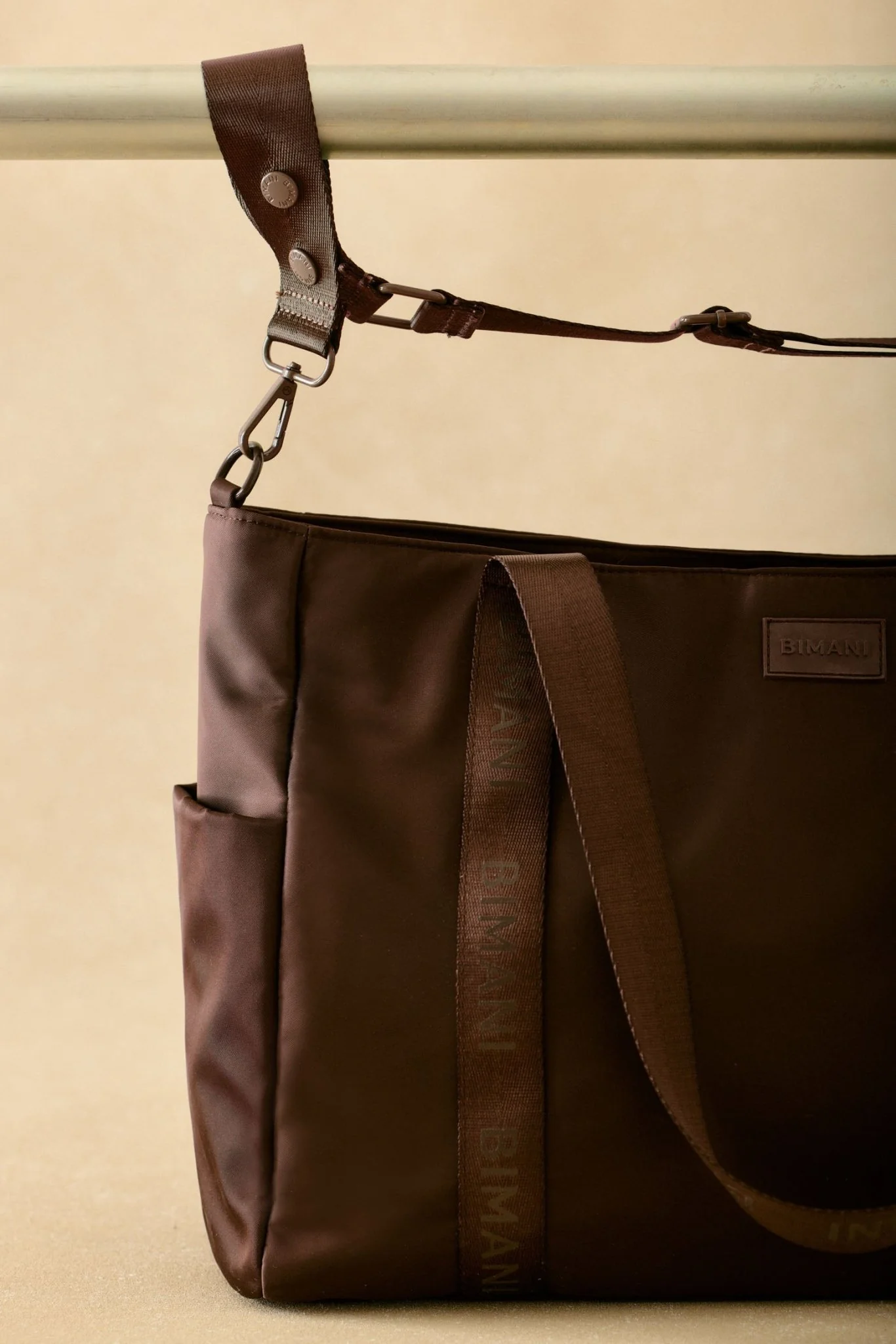 THE BAG Marrón - Image 4