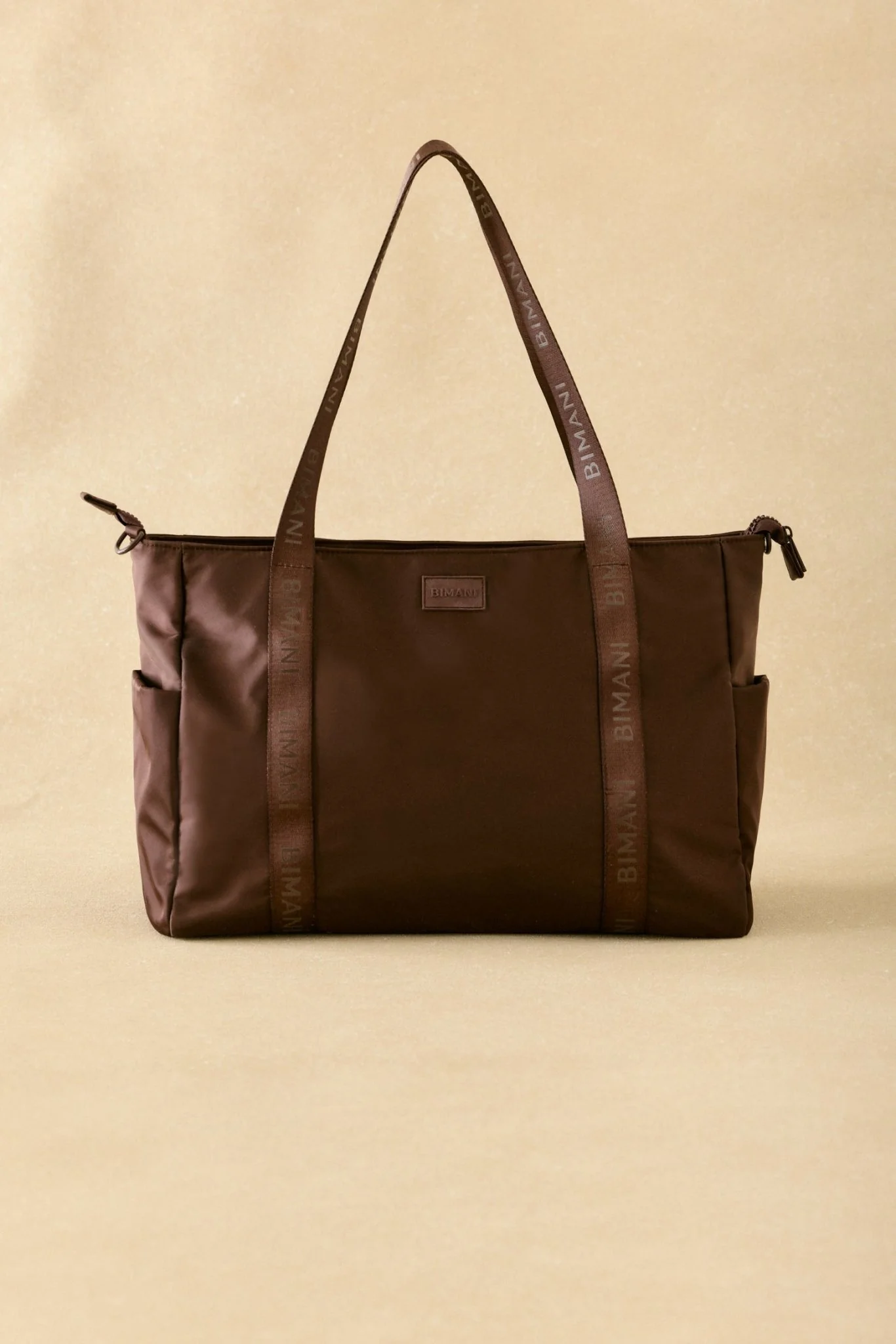 THE BAG Marrón - Image 5