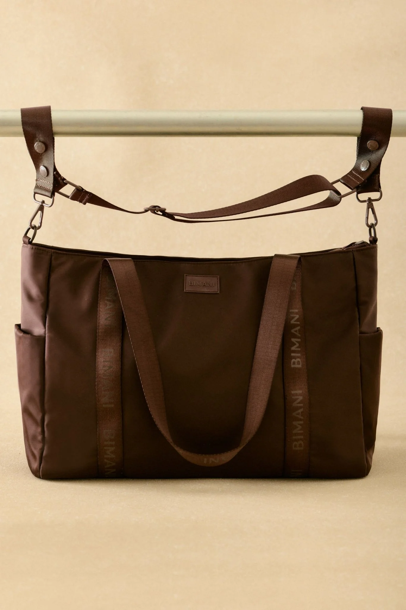 THE BAG Marrón - Image 6