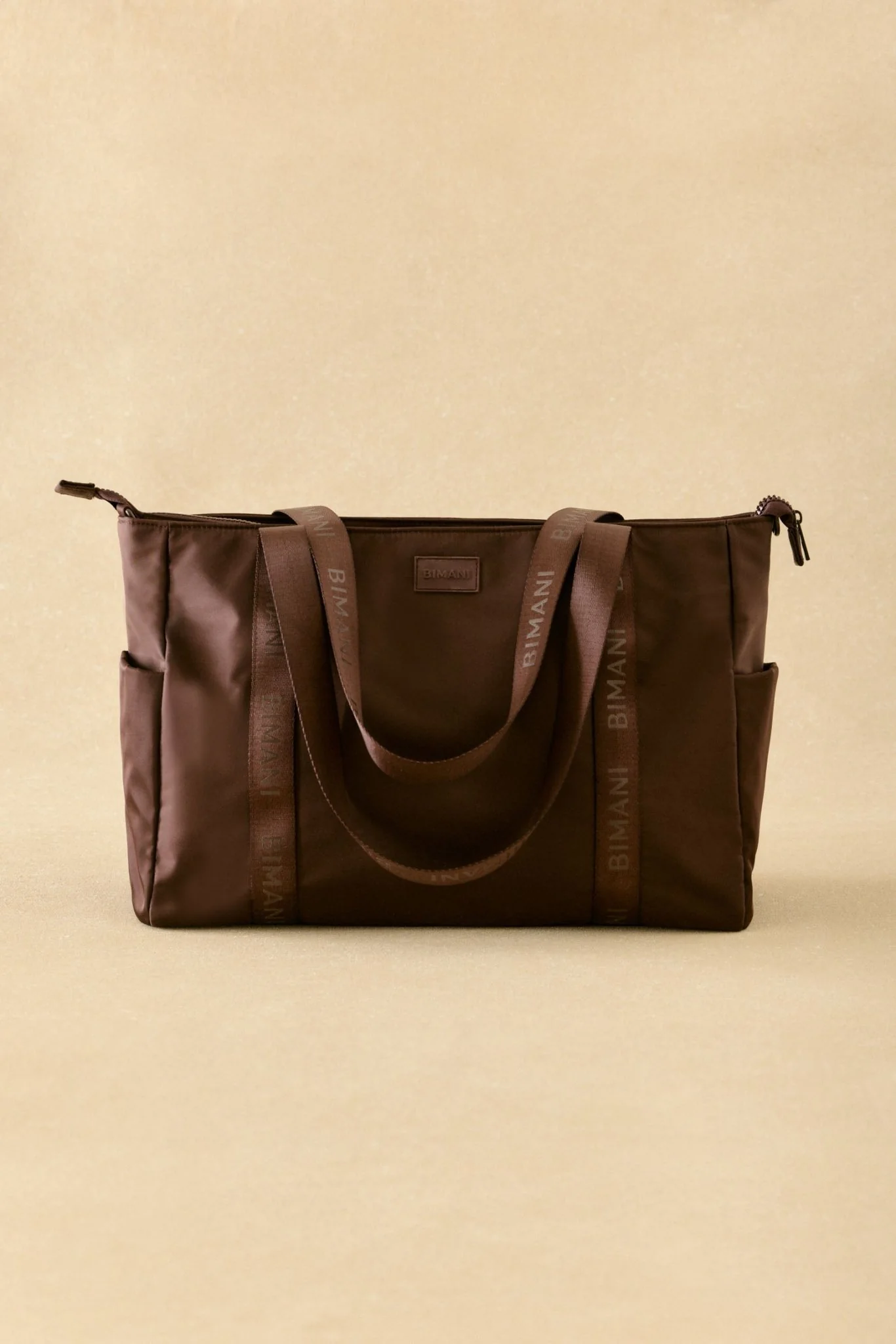 THE BAG Marrón - Image 7