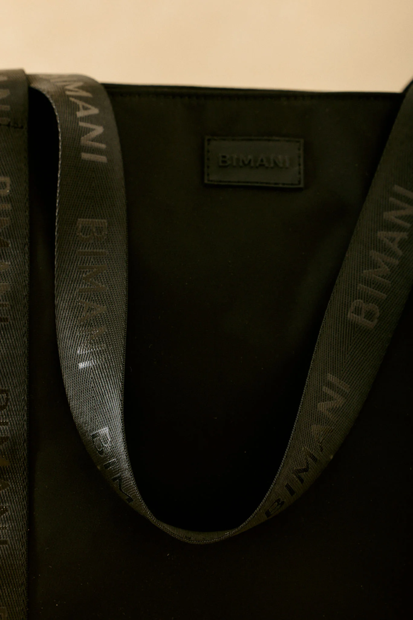 THE BAG Negro - Image 4