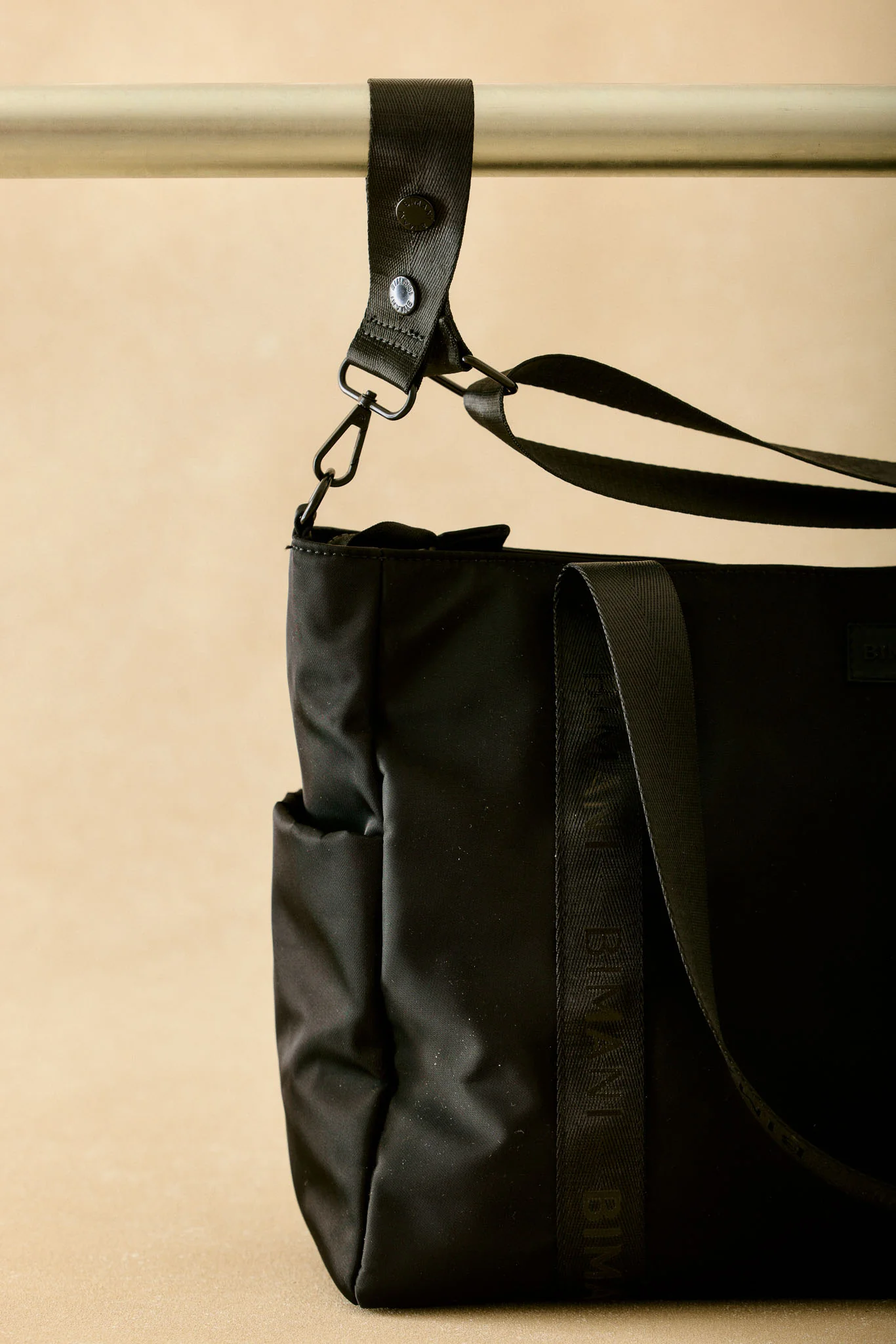 THE BAG Negro - Image 5
