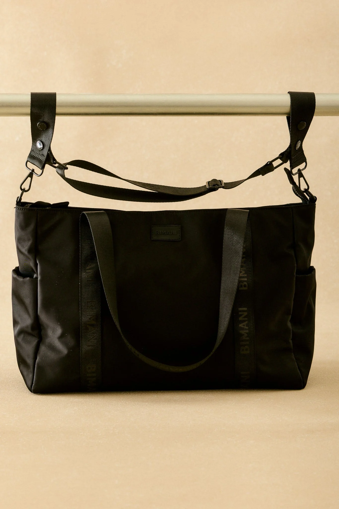 THE BAG Negro - Image 6