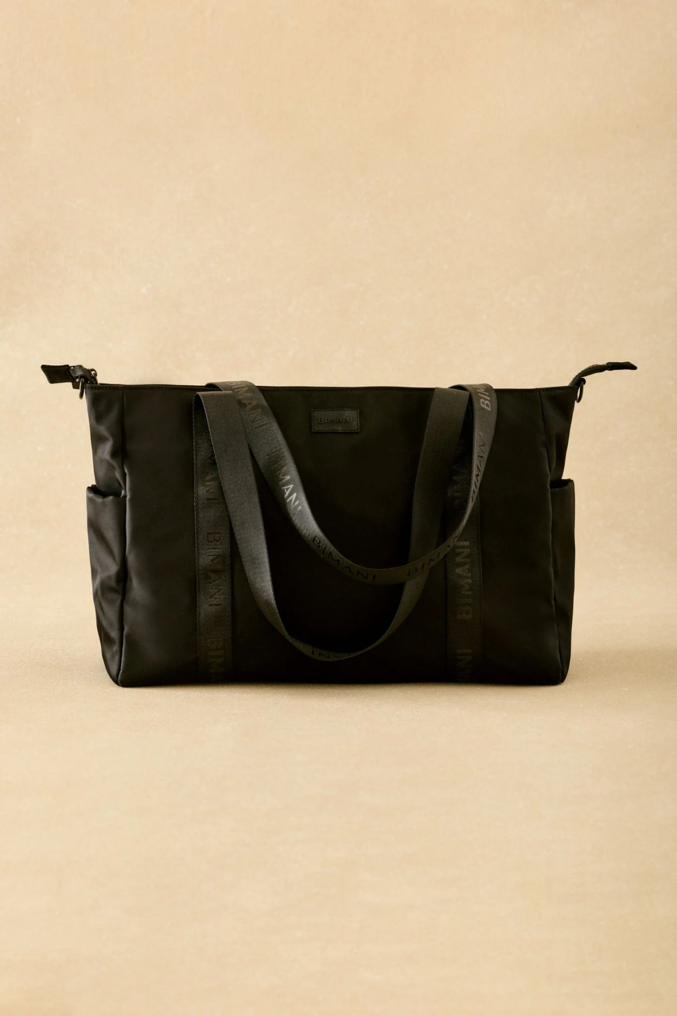 THE BAG Negro - Image 7