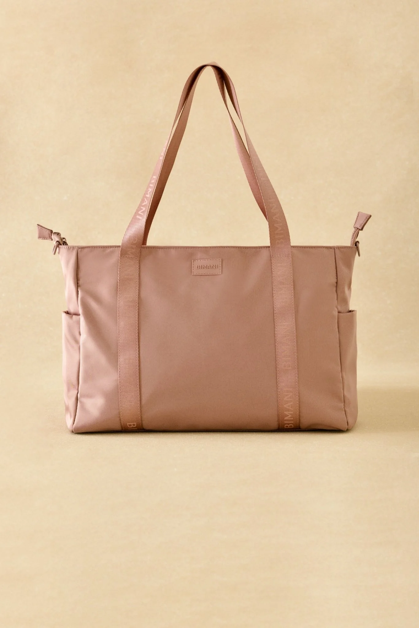 THE BAG Nude - Image 5