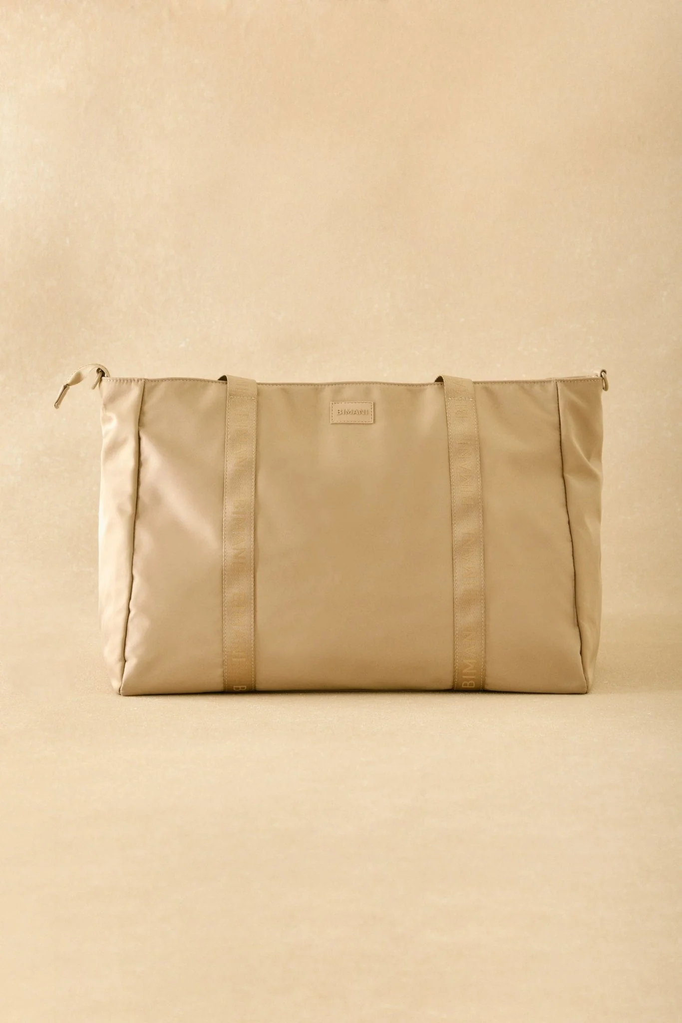 The BIG BAG Beige - Image 3
