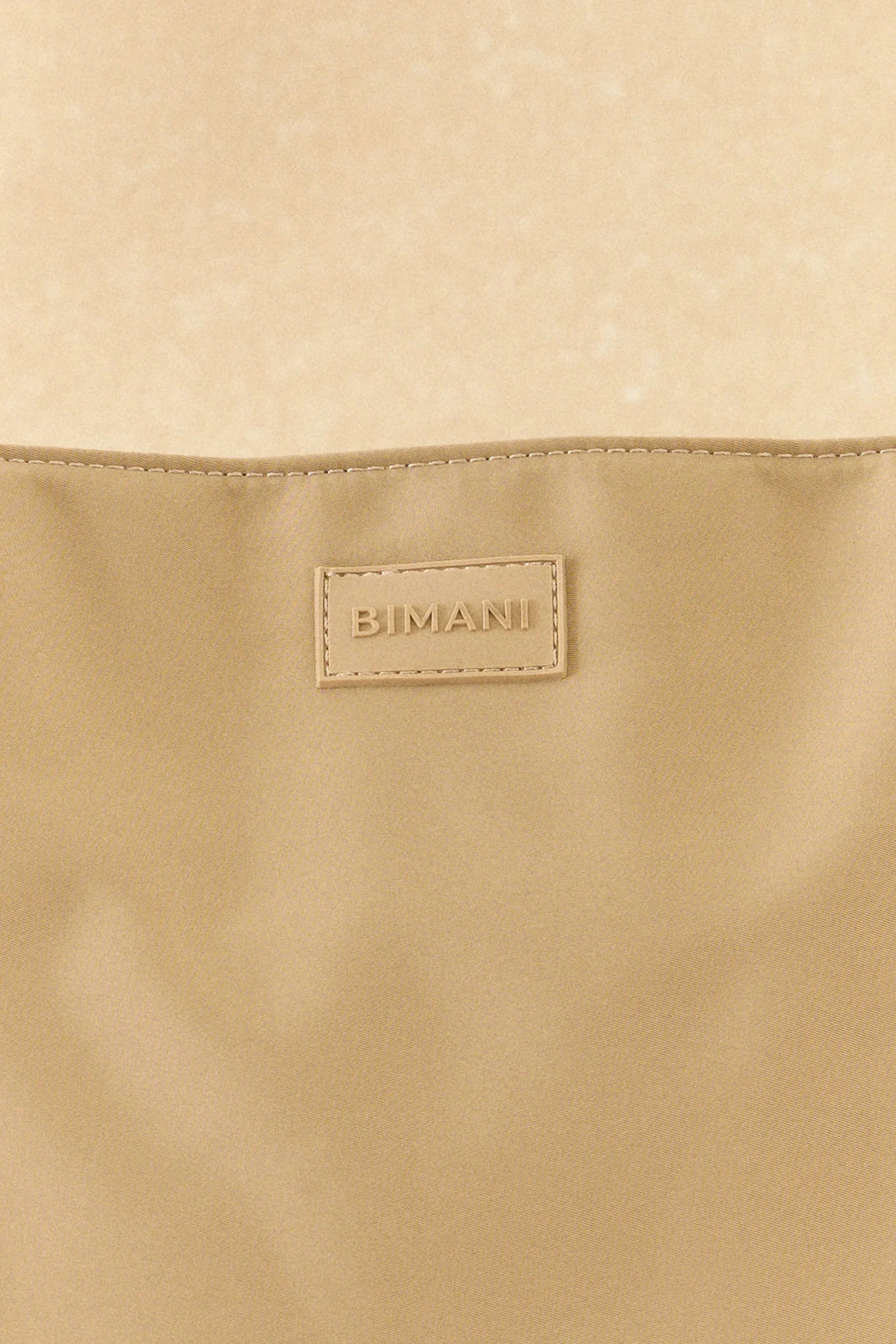 The BIG BAG Beige - Image 4
