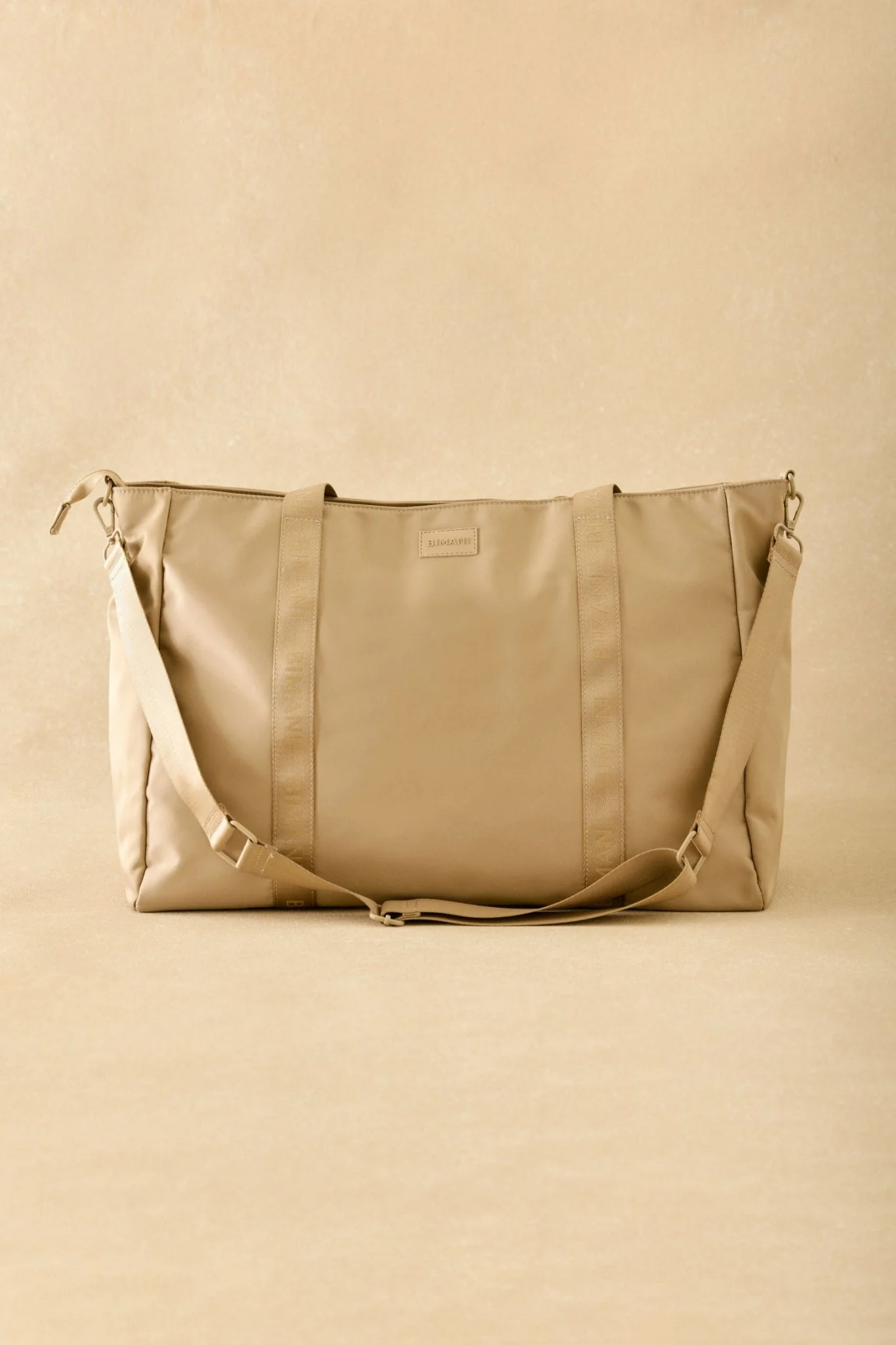 The BIG BAG Beige - Image 5