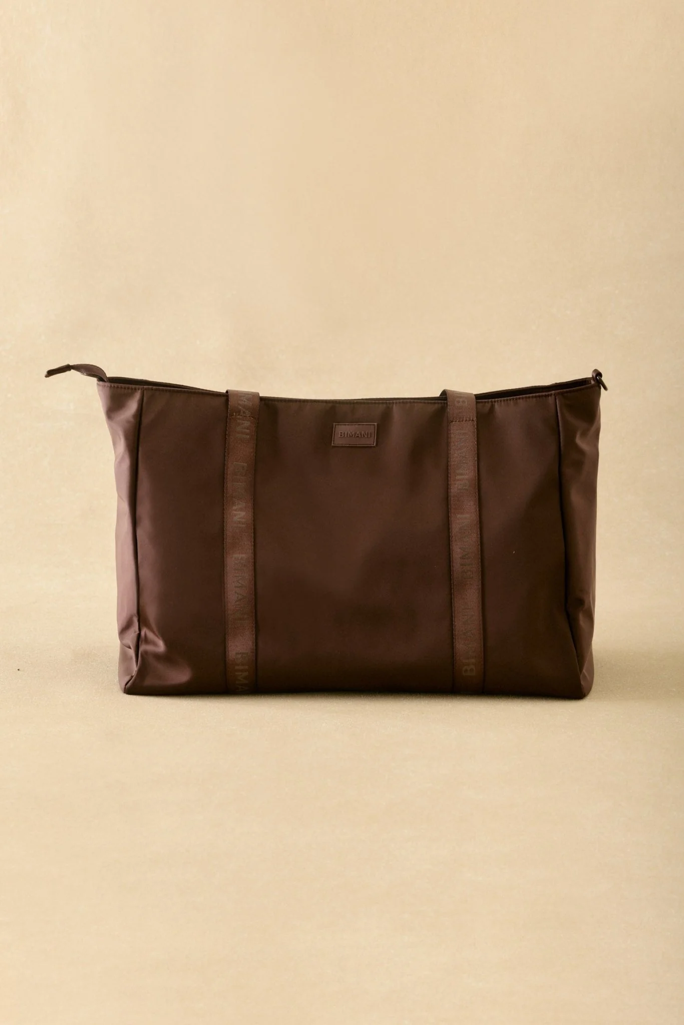 The BIG BAG Marrón - Image 3