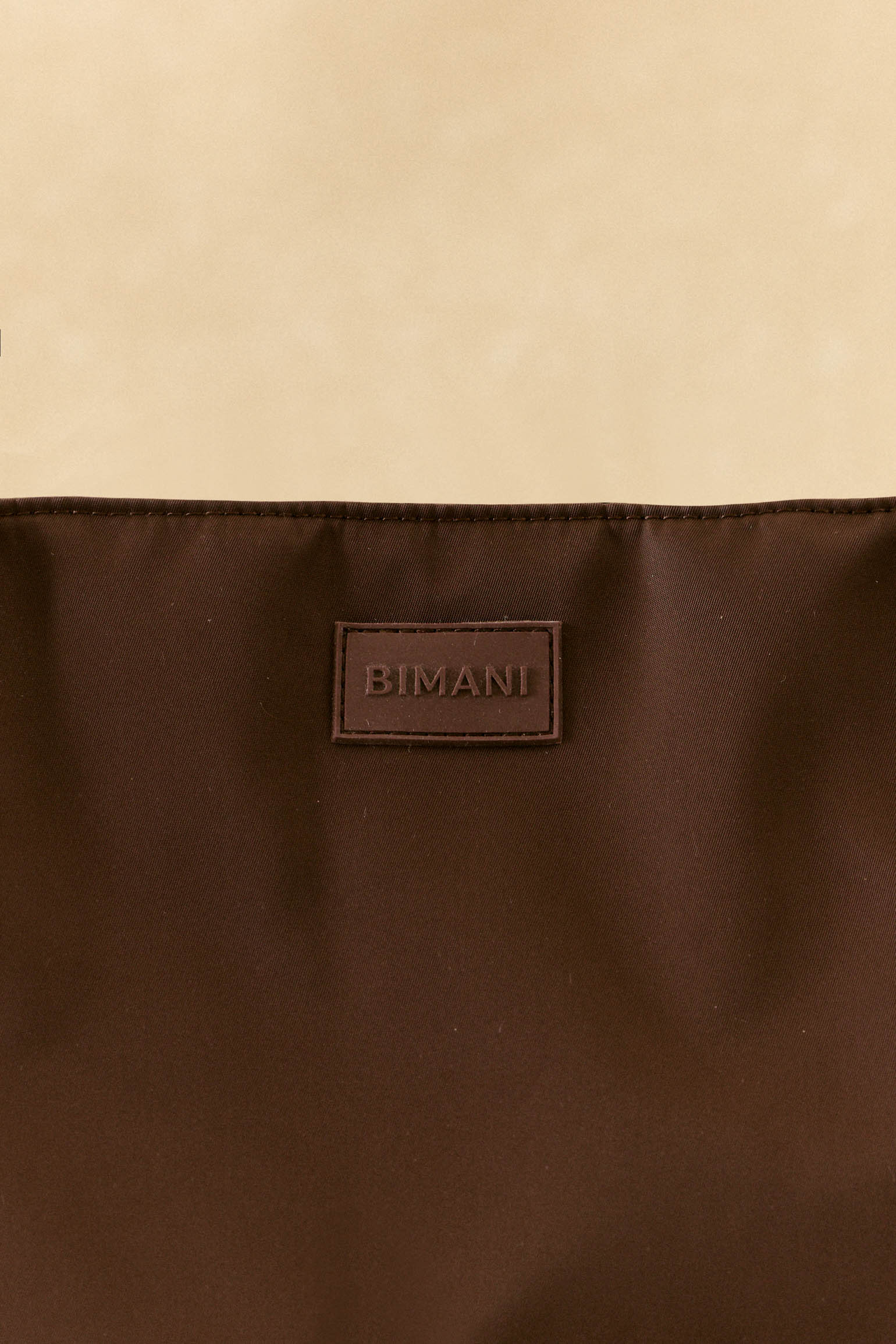 The BIG BAG Marrón - Image 4