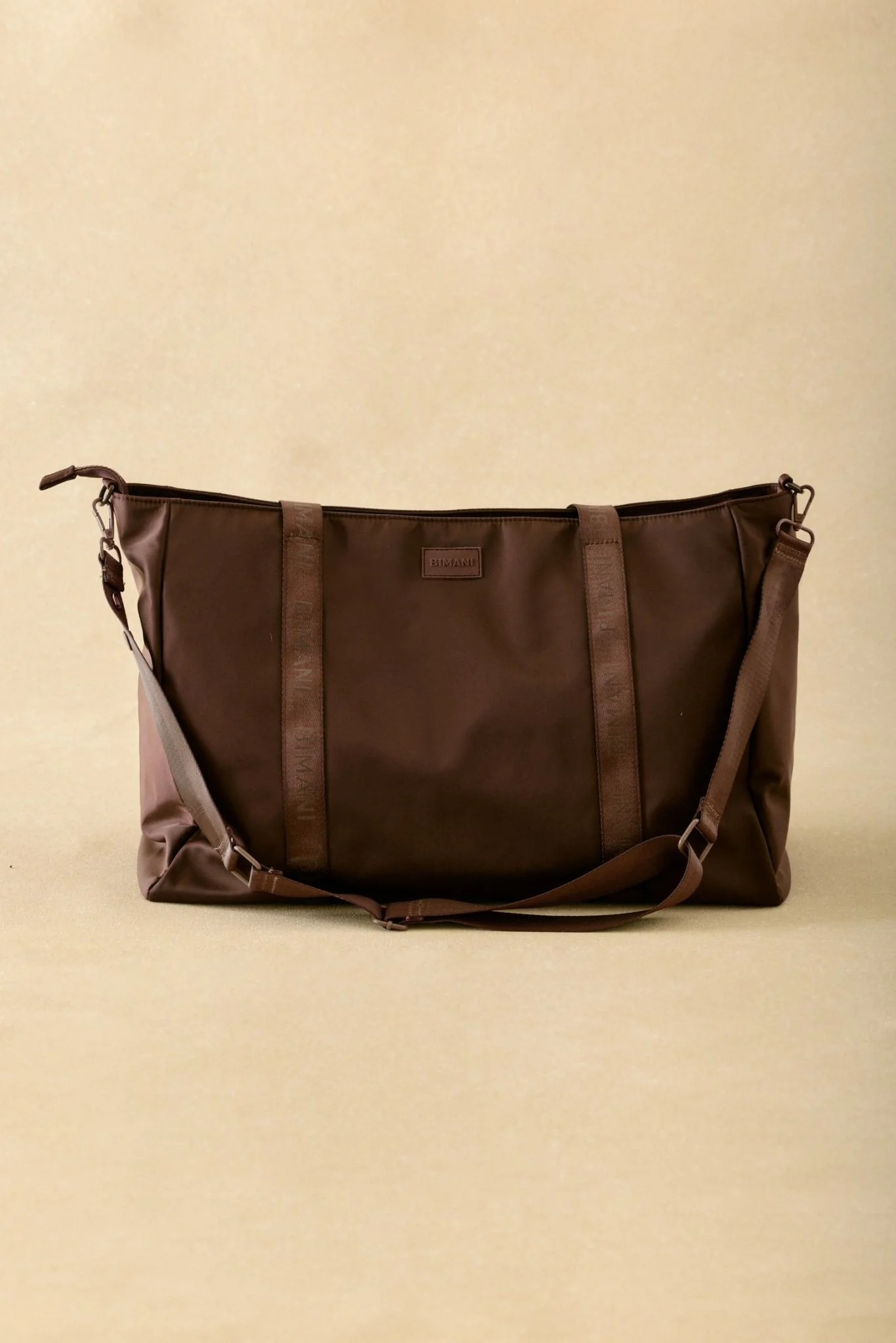 The BIG BAG Marrón - Image 5