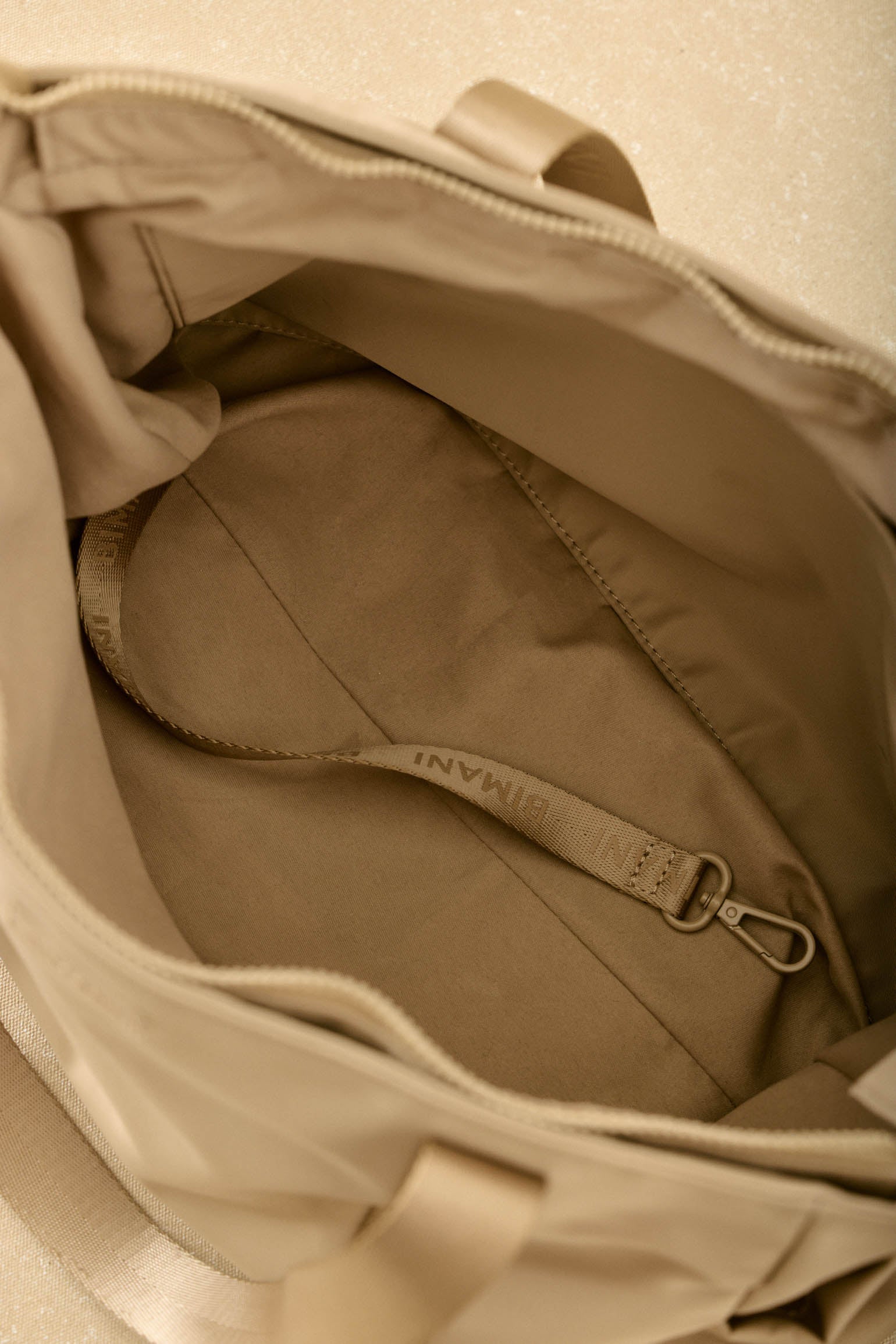 The BIG BAG Marrón - Image 7