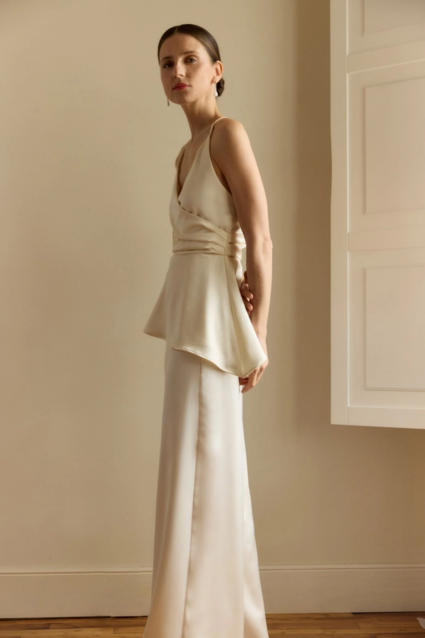 Top AMELIE Blanco - Image 3