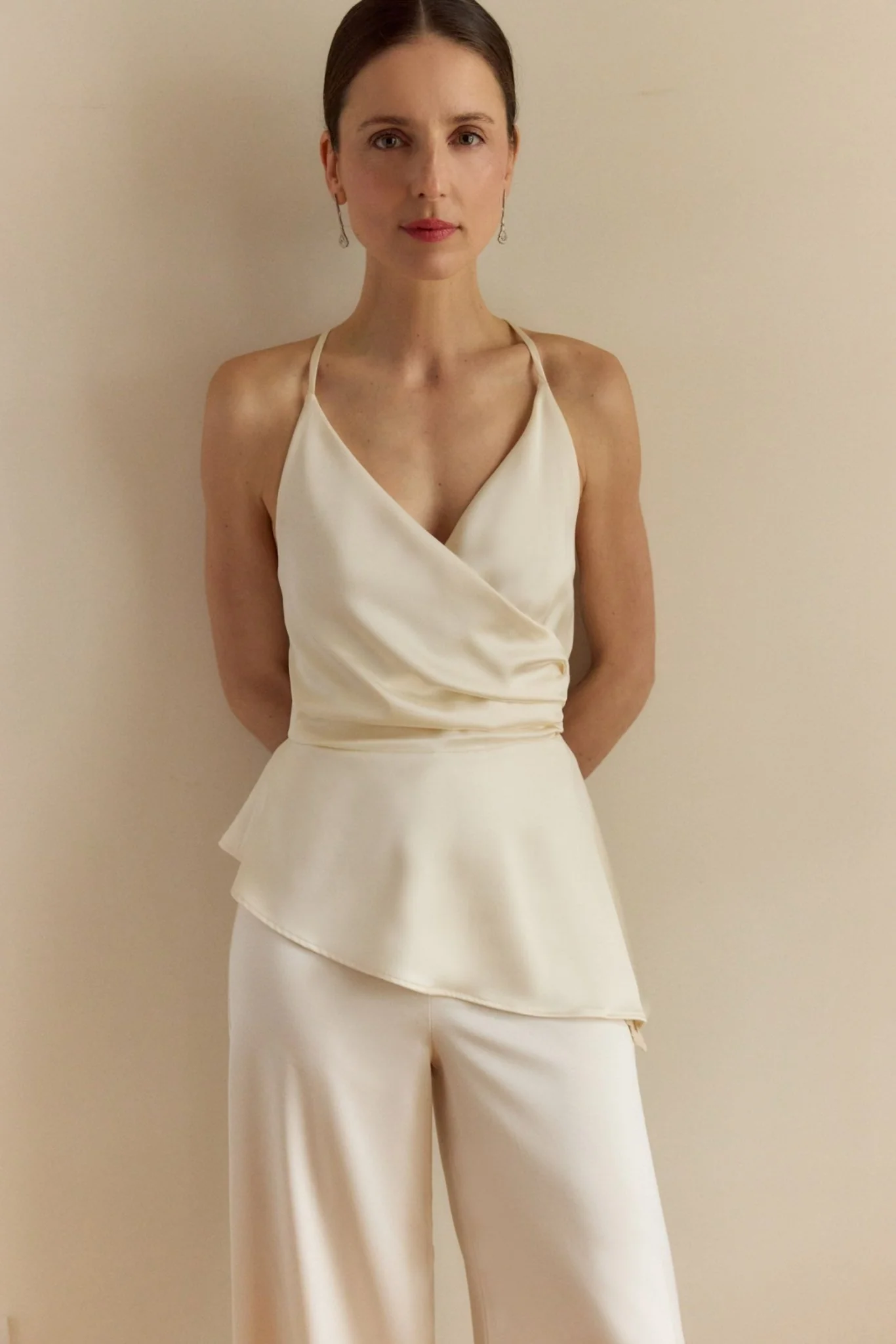 Top AMELIE Blanco - Image 5