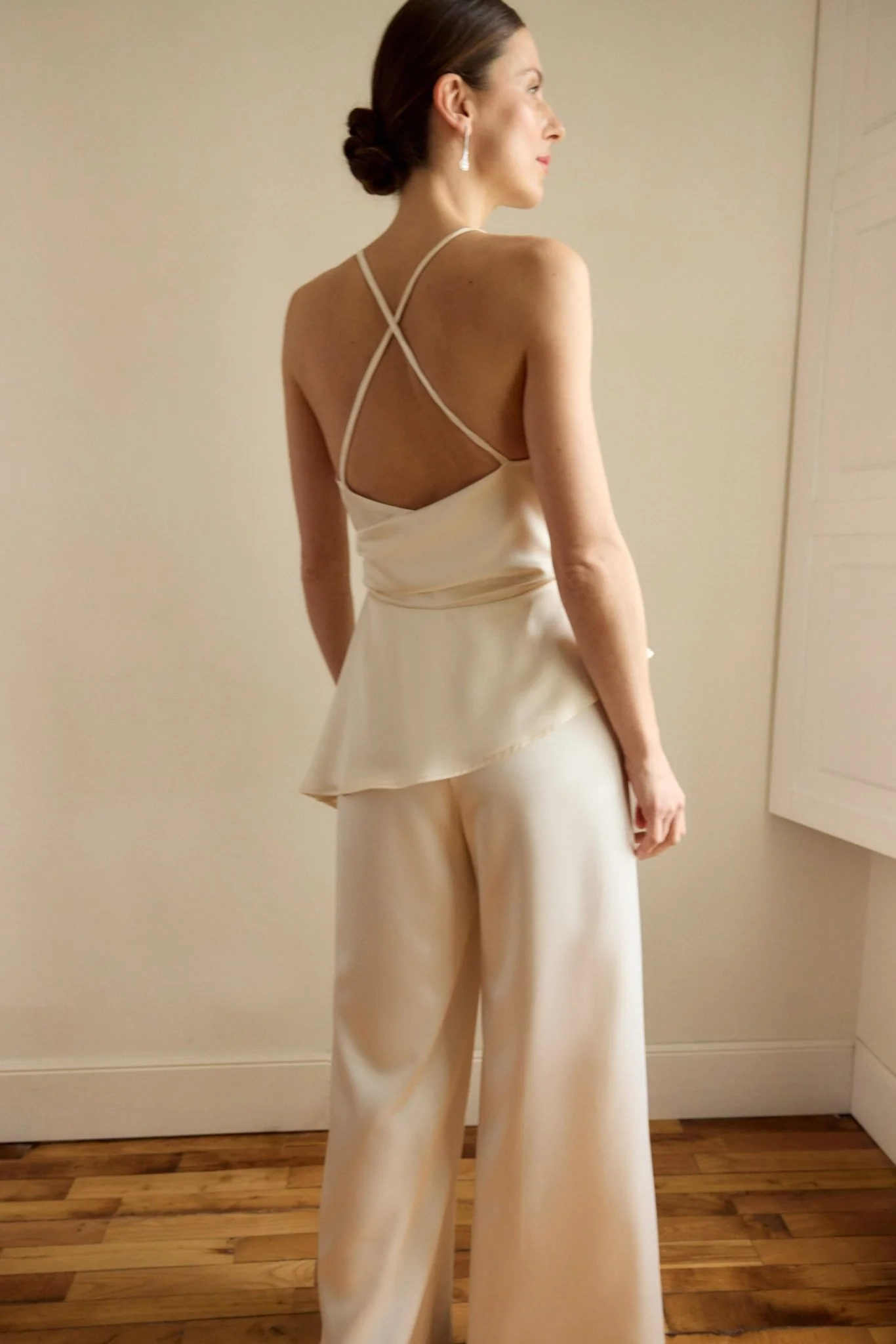 Top AMELIE Blanco - Image 6