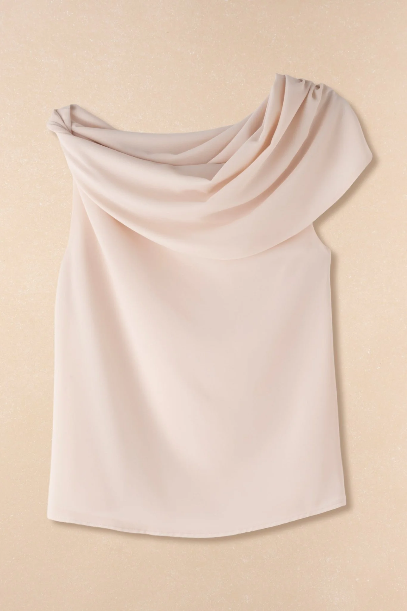 Top ÁUREA Beige Caliza - Image 5