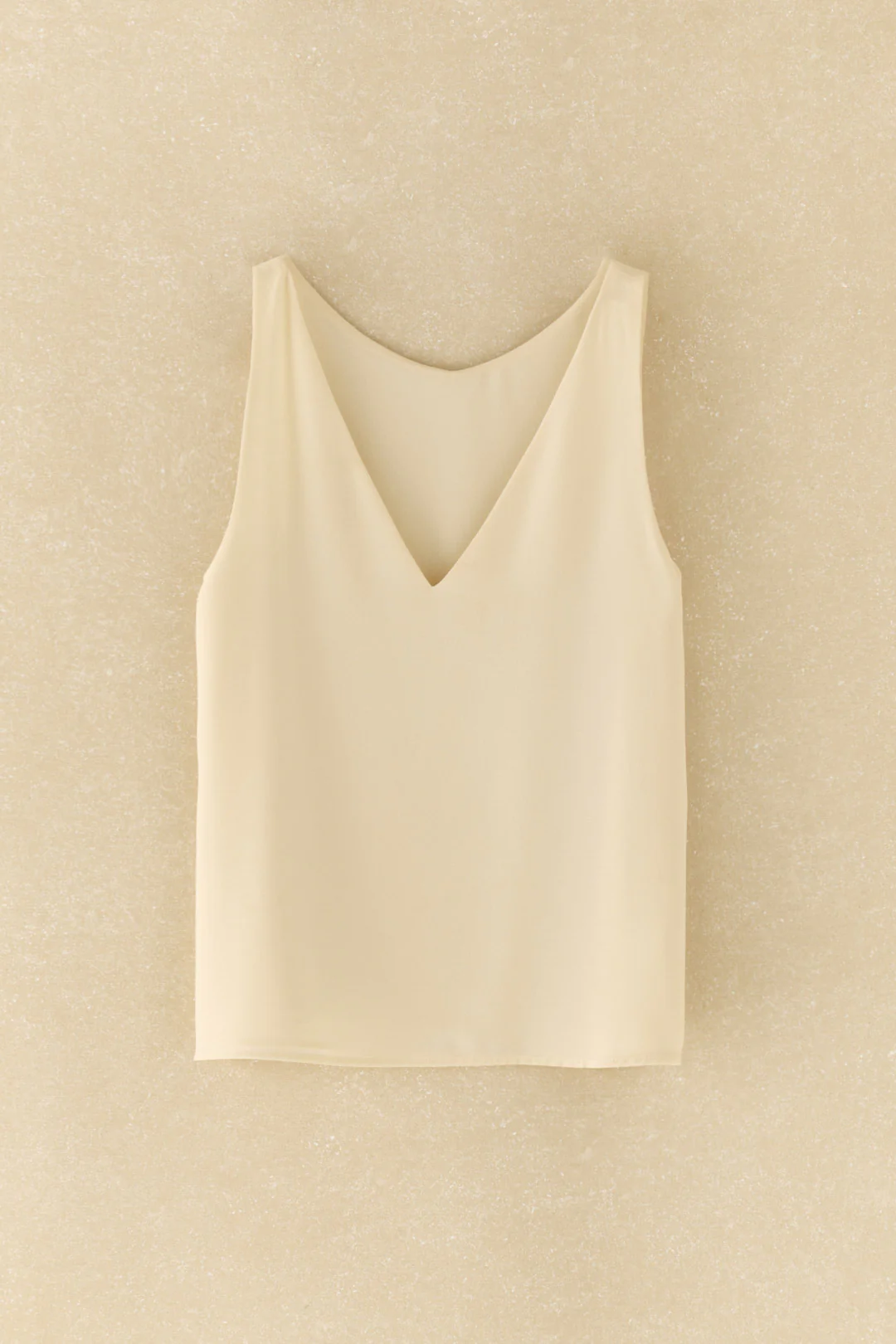 Top KABUKI Beige Caliza - Image 4