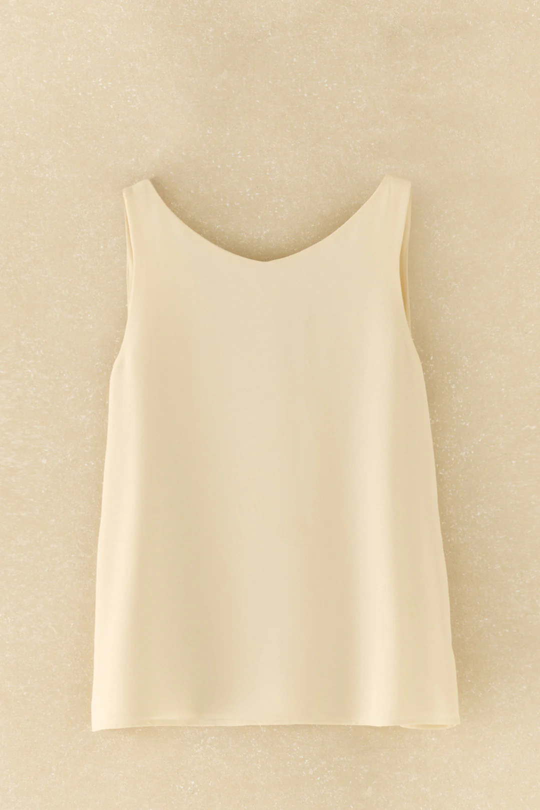 Top KABUKI Beige Caliza - Image 5