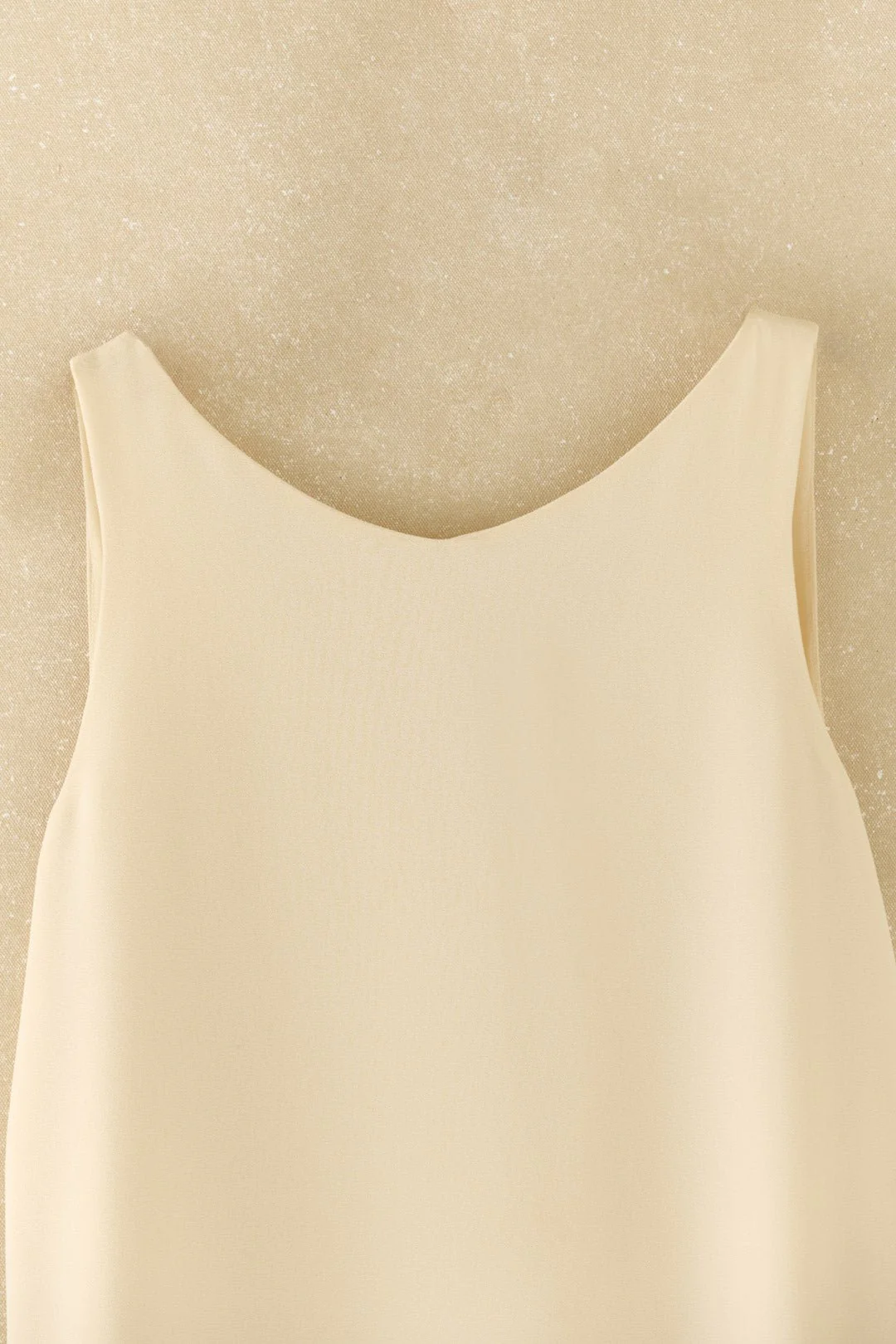 Top KABUKI Beige Caliza - Image 6