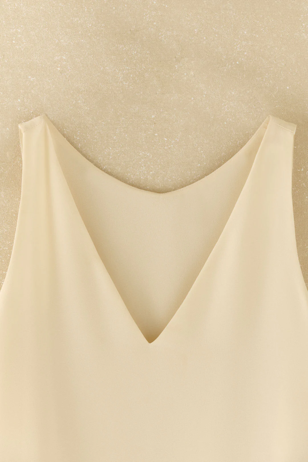 Top KABUKI Beige Caliza - Image 7