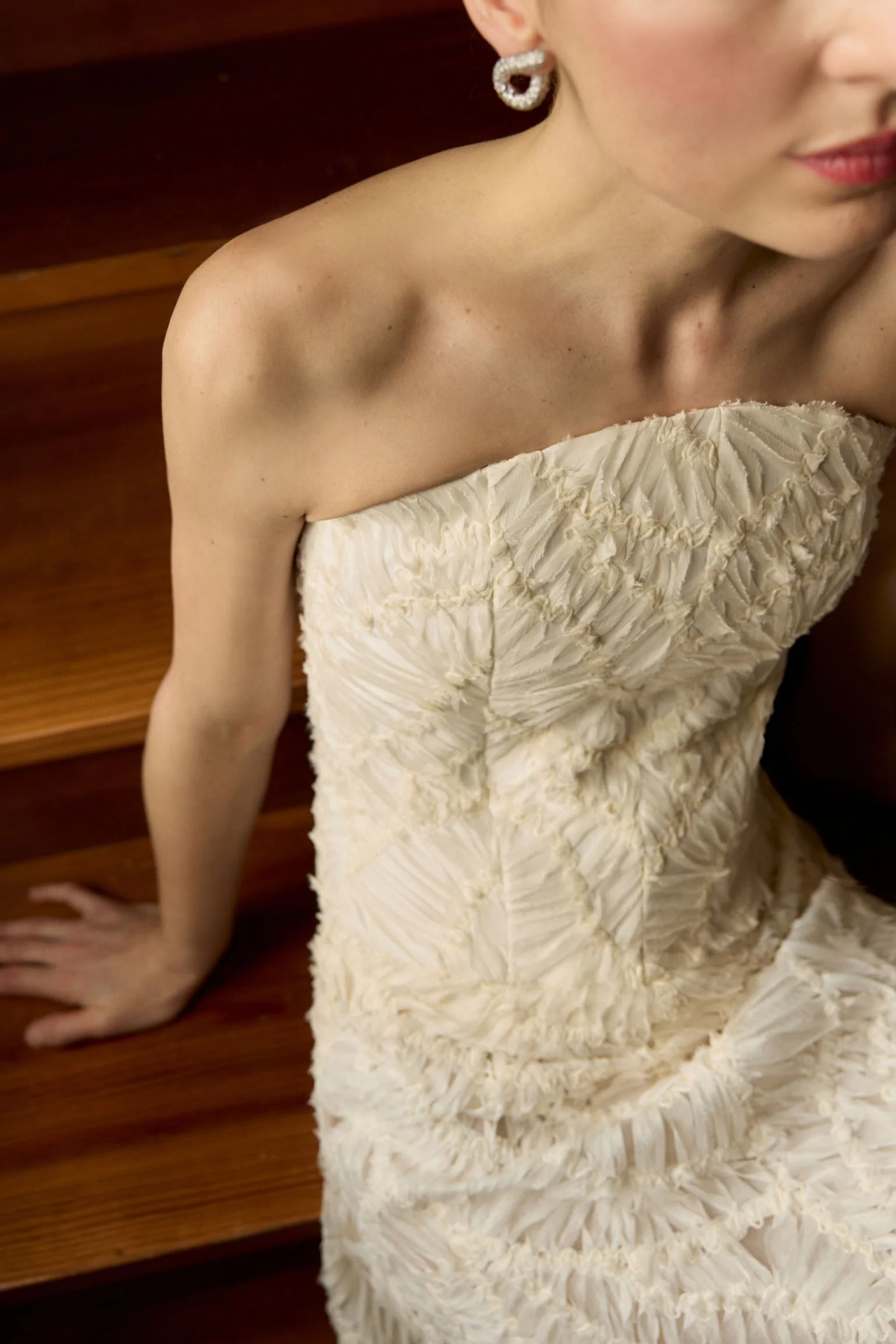 Top SERAPHINE Perla - Image 7