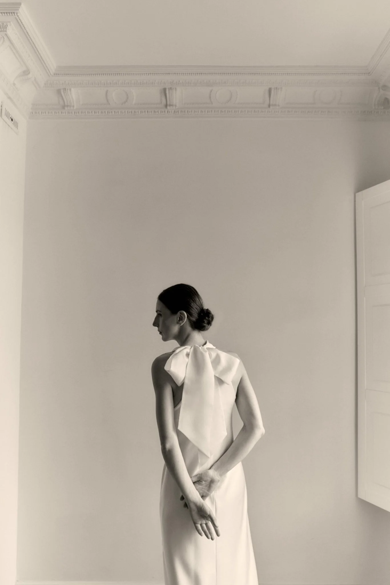 Vestido HELENA Blanco - Image 4