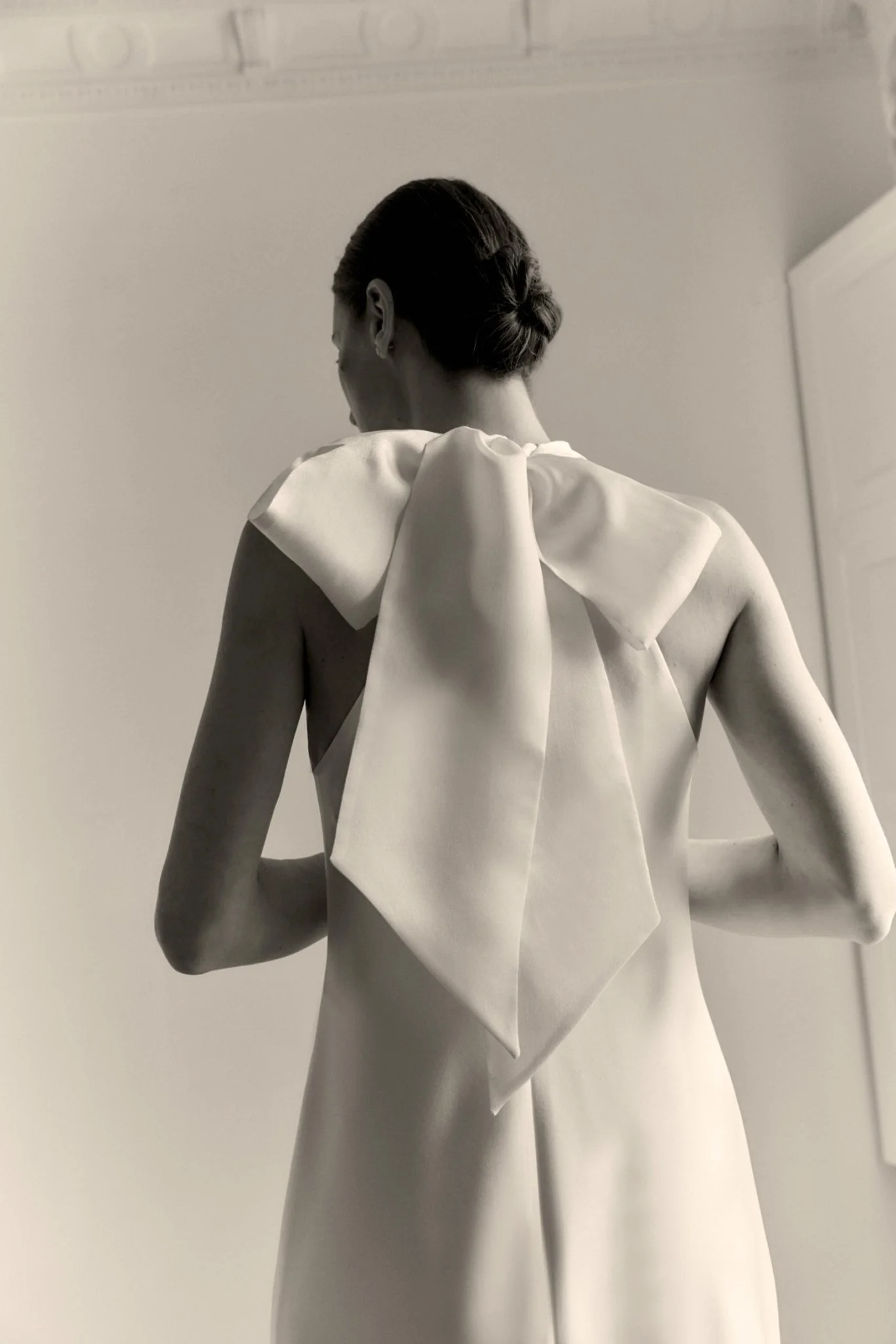Vestido HELENA Blanco - Image 5